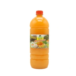 Jugo Mandarina Colanta Botella X 1000 ml