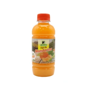 Jugo Mandarina Colanta Botella X 250 ml