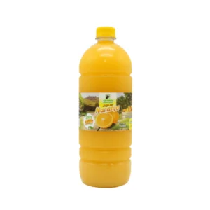 Jugo Naranja Colanta Botella X 1000 ml