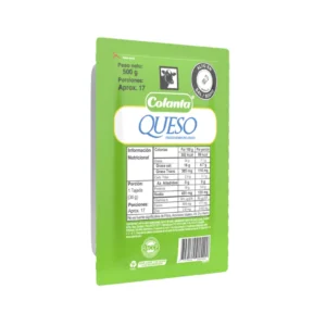 Queso Blanco Colanta X 500 g