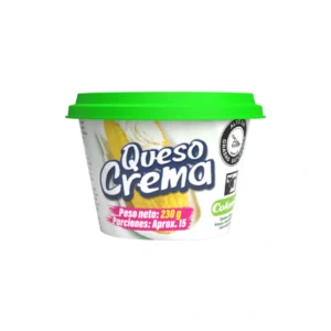 Queso Crema Colanta X 230 g