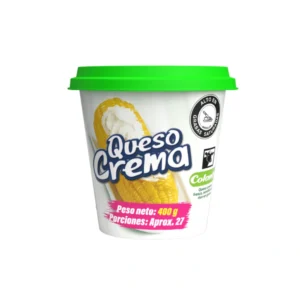 Queso Crema Colanta X 400 g