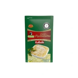 Queso Tipo Parmesano Colanta Rallado X 100 g