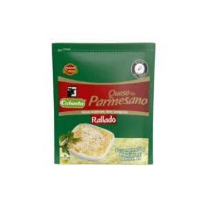 Queso Tipo Parmesano Colanta Rallado X 250 g