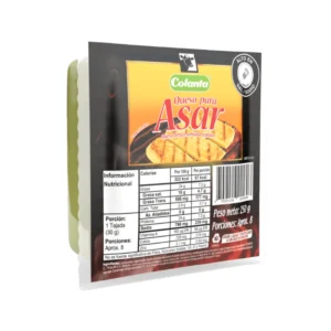 Queso para Asar Colanta X 250 g