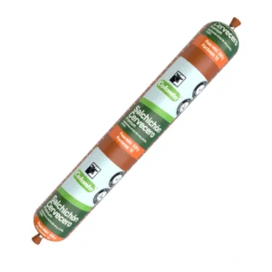 Salchichón Cervecero Colanta X 500 g