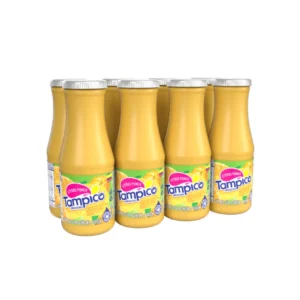 Tampico Citrus Punch Botella X 150 ml X 8 U