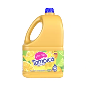 Tampico Citrus Garrafa X 2000 ml