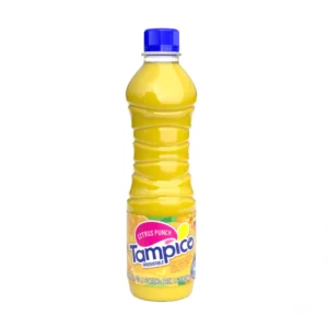 Tampico Citrus Botella X 330 ml