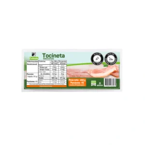 Tocineta Seleccionada Colanta X 450 g