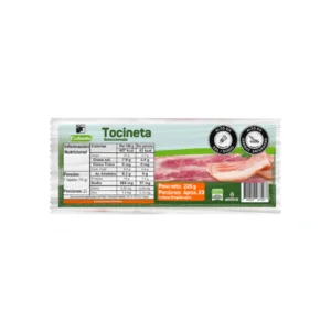 Tocineta Seleccionada Colanta X 225 g